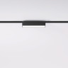 Flat Magnetic Трековый светильник 5W 4000K Vision (чёрный) 85087/01