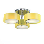Потолочная люстра Evoluce Foresta SL483.092.03 Потолочная люстра Evoluce Foresta SL483.092.03