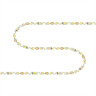 Светодиодная лента Apeyron 4,8W/m 60Led/m 2835SMD дневной белый 2M 218BL