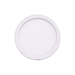 Встраиваемый светодиодный светильник Mantra Saona C0187