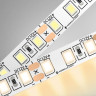 Светодиодная лента Ambrella Light 9,6W/m 120LED/m 2835SMD теплый белый 5M GS1101