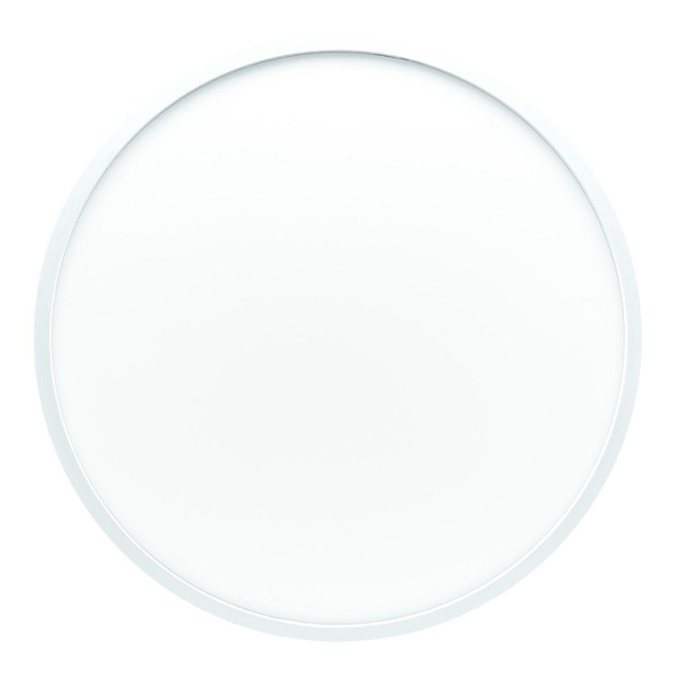 Настенно-потолочный светодиодный светильник Apeyron Spin 18-131