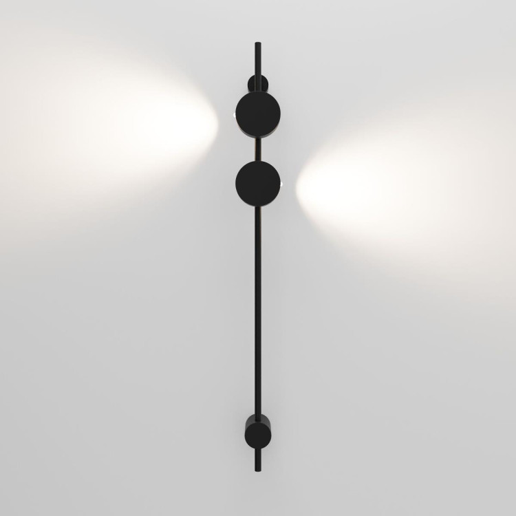 Подсветка интерьерная Elektrostandard Illume a070995