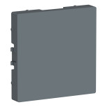 Заглушка Schneider Electric Atlas Design грифель