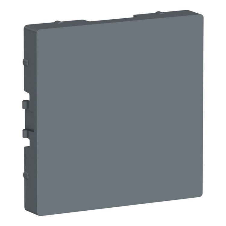 Заглушка Schneider Electric Atlas Design грифель