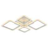 Потолочная светодиодная люстра Profit Light 8075/2+2 PGD Потолочная светодиодная люстра Profit Light 8075/2+2 PGD