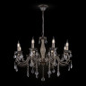 Люстра Maytoni Bronze RC245-PL-08-R