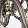 Люстра Maytoni Bronze RC245-PL-08-R