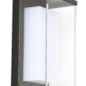 Настенный светильник (бра) Outdoor O021WL-L10B4K