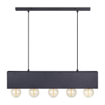 Подвесная люстра Markslojd Couture 107037