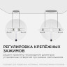 Светодиодная панель безрамочная Apeyron 06-108