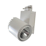 Трековый светодиодный светильник Elvan ST-04-30W-WH Трековый светодиодный светильник Elvan ST-04-30W-WH