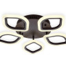 Потолочная светодиодная люстра Ambrella light Original FA443