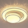 Потолочный светодиодный светильник Escada 10205/2LED