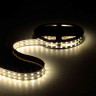 Светодиодная лента Eleganz 5050 120led 28.8 Вт двухрядная LUX 12V- RGB