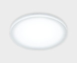 Встраиваемый светодиодный светильник Italline IT06-6010 white