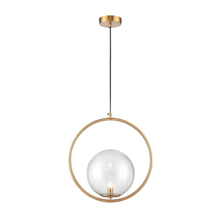 Подвесной светильник Vele Luce Bianco VL5714P11 Подвесной светильник Vele Luce Bianco VL5714P11
