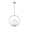 Подвесной светильник Vele Luce Bianco VL5714P11 Подвесной светильник Vele Luce Bianco VL5714P11