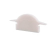 Заглушка Deko-Light End Cap L-ET-01-10 Set 2 pcs 980040