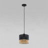 Подвесной светильник TK Lighting 6544 Paglia Black