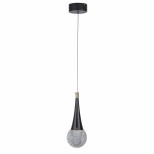 Подвесной светодиодный светильник Kink Light Энри 08056-1A,19 Подвесной светодиодный светильник Kink Light Энри 08056-1A,19