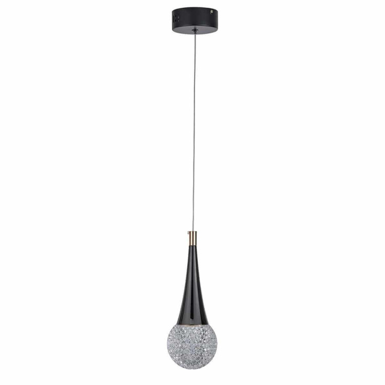 Подвесной светодиодный светильник Kink Light Энри 08056-1A,19 Подвесной светодиодный светильник Kink Light Энри 08056-1A,19