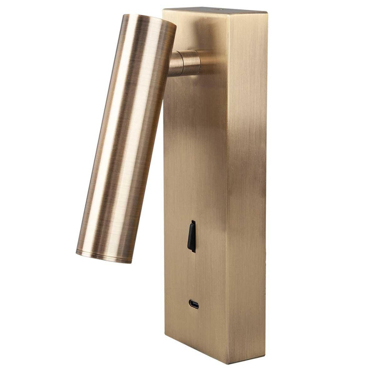 Светодиодный спот Mantra Tarifa II 8501 Светодиодный спот Mantra Tarifa II 8501