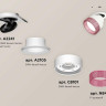 Комплект спота Ambrella light Techno Spot XM (A2241, A2105, C8101, N8486) XM8101542
