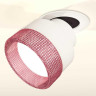 Комплект спота Ambrella light Techno Spot XM (A2241, A2105, C8101, N8486) XM8101542