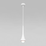 Подвесной светодиодный светильник Elektrostandard Hill 50211 Led белый a060353