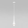 Подвесной светодиодный светильник Elektrostandard Hill 50211 Led белый a060353