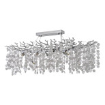 Подвесная люстра Dio DArte Elite Tavenna H 1.5.100x40.103 N Подвесная люстра Dio DArte Elite Tavenna H 1.5.100x40.103 N