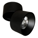 Светодиодный спот Lumina Deco Maxton LDC 8054-12W BK Светодиодный спот Lumina Deco Maxton LDC 8054-12W BK