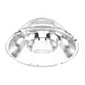 Линза сменная Ideal Lux Arca Lens 15 For Pendant 20W 223292