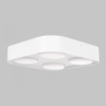 Потолочный светильник IMEX Simple IL.0005.2600-4-WH
