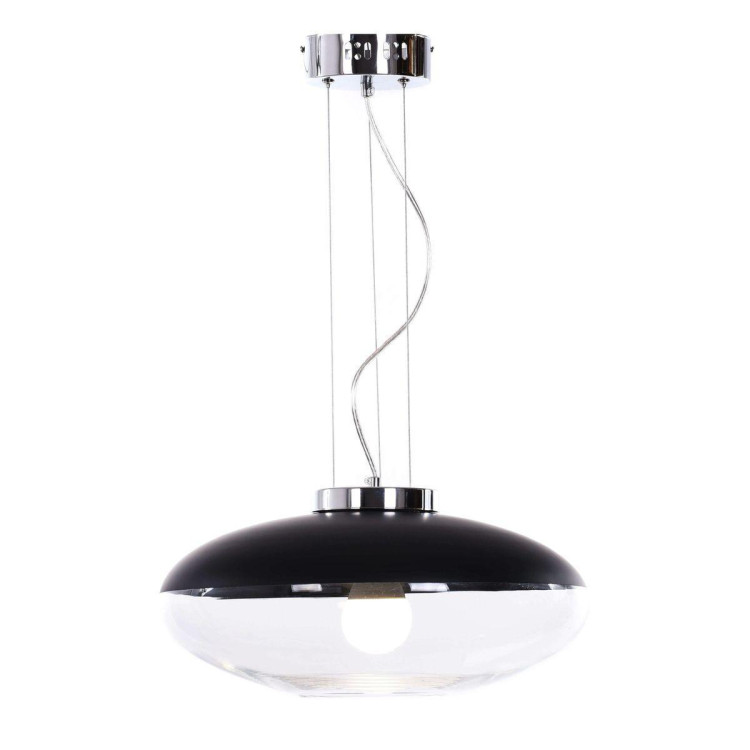 Подвесной светильник Lumina Deco Raveo LDP 6850 BK Подвесной светильник Lumina Deco Raveo LDP 6850 BK