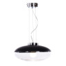 Подвесной светильник Lumina Deco Raveo LDP 6850 BK Подвесной светильник Lumina Deco Raveo LDP 6850 BK