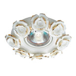 Встраиваемый светильник Novotech Spot Farfor 369871