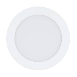 Встраиваемый светодиодный светильник Eglo Fueva 1 PRO 64612