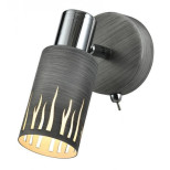 Спот Rivoli Lethe 3123-401 Б0055000 Спот Rivoli Lethe 3123-401 Б0055000