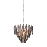 Подвесная люстра Vitaluce V5349-9/6+1 Подвесная люстра Vitaluce V5349-9/6+1