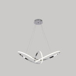 Подвесной светодиодный светильник Moderli Bloom V2801-PL Подвесной светодиодный светильник Moderli Bloom V2801-PL
