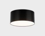 Светильник потолочный Italline IT014-0206 black