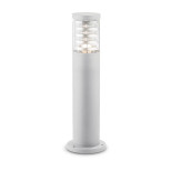 Уличный светильник Ideal Lux Tronco PT1 H40 Bianco 248264 Уличный светильник Ideal Lux Tronco PT1 H40 Bianco 248264