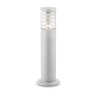 Уличный светильник Ideal Lux Tronco PT1 H40 Bianco 248264 Уличный светильник Ideal Lux Tronco PT1 H40 Bianco 248264