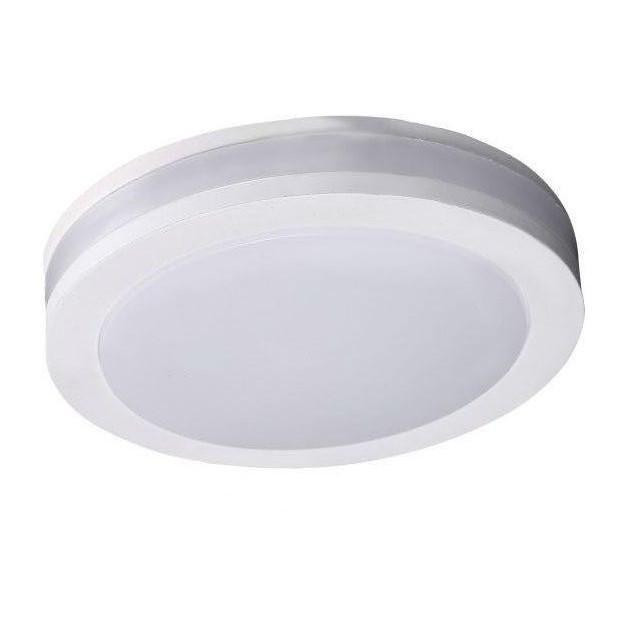 Встраиваемый светодиодный светильник Lucia Tucci LTP-D010-7W-W