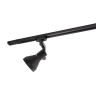 Трековый светильник Denkirs DK6010-BK