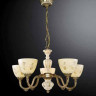  Подвесная люстра Reccagni Angelo L.6958/5