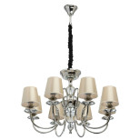 Подвесная люстра MW-Light София 8 355013908 Подвесная люстра MW-Light София 8 355013908