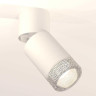 Комплект спота Ambrella light Techno Spot XM (A2220, C6312, N6150) XM6312060